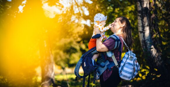 Incontro di presentazione del Master in Mindful Compassionate Parenting