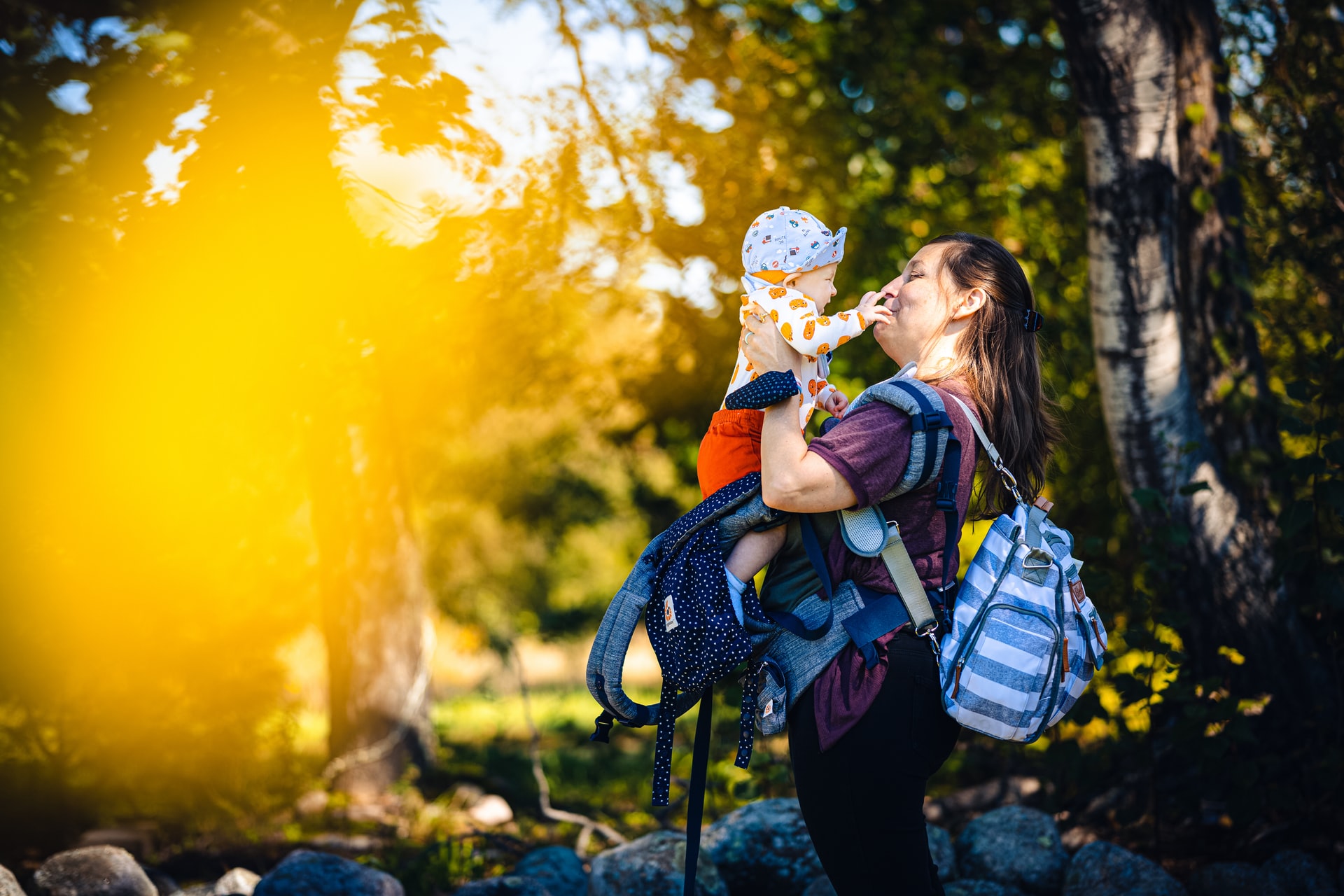 Incontro di presentazione del Master in Mindful Compassionate Parenting